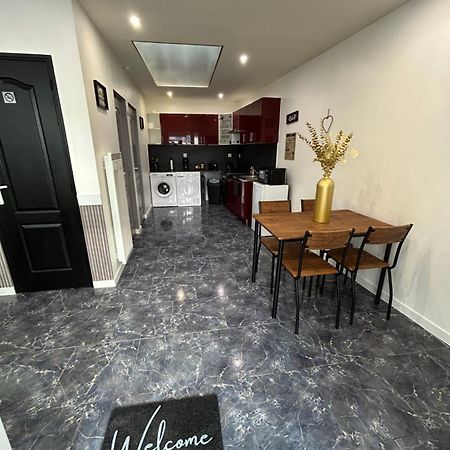 Maison Chez Graz & Virg Villa กาเลส์ ภายนอก รูปภาพ