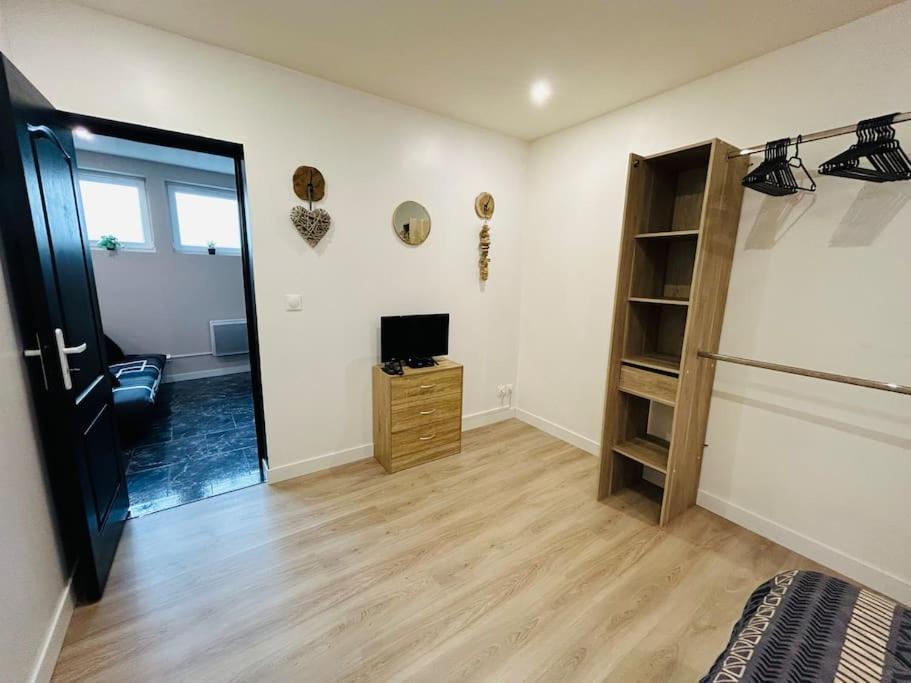 Maison Chez Graz & Virg Villa กาเลส์ ภายนอก รูปภาพ