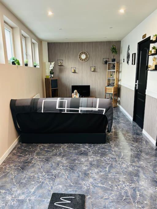 Maison Chez Graz & Virg Villa กาเลส์ ภายนอก รูปภาพ