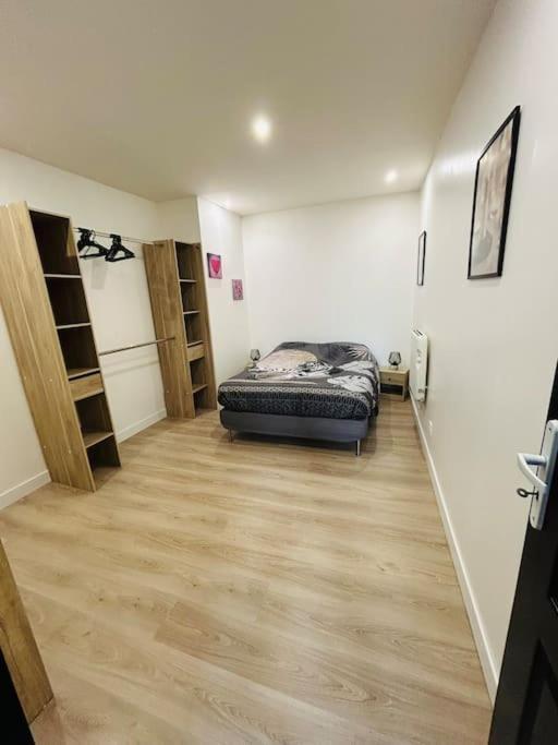 Maison Chez Graz & Virg Villa กาเลส์ ภายนอก รูปภาพ