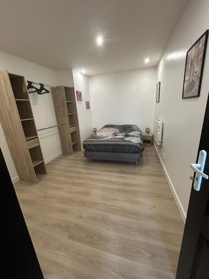 Maison Chez Graz & Virg Villa กาเลส์ ภายนอก รูปภาพ
