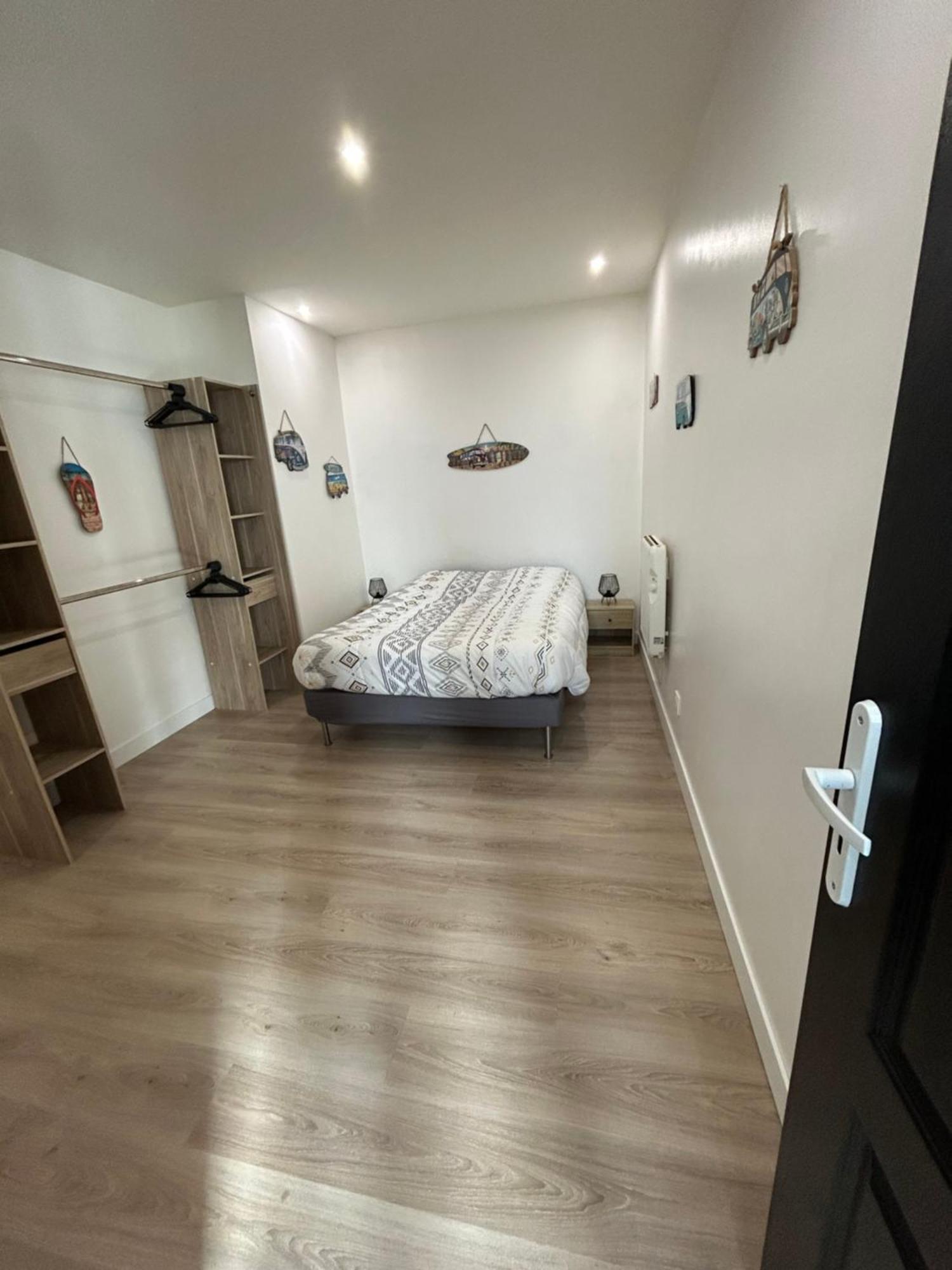 Maison Chez Graz & Virg Villa กาเลส์ ภายนอก รูปภาพ
